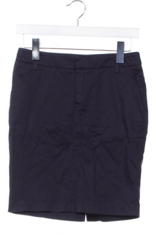 Пола Kenvelo, Размер XS, Цвят Син, Цена 2,04 €