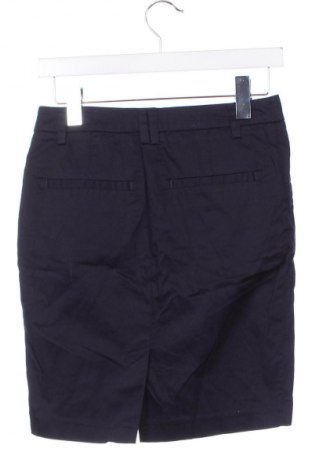 Пола Kenvelo, Размер XS, Цвят Син, Цена 2,04 €