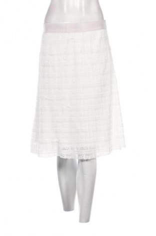 Spódnica Koton, Rozmiar XS, Kolor Biały, Cena 32,99 zł