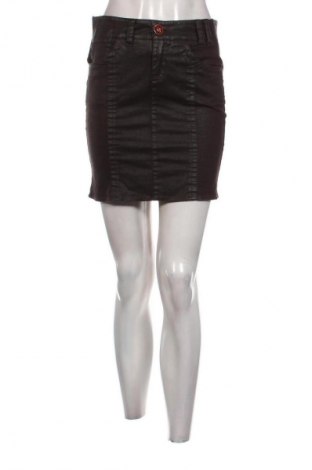 Φούστα Lynne, Μέγεθος M, Χρώμα Καφέ, Τιμή 1,99 €