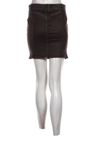 Φούστα Lynne, Μέγεθος M, Χρώμα Καφέ, Τιμή 1,99 €