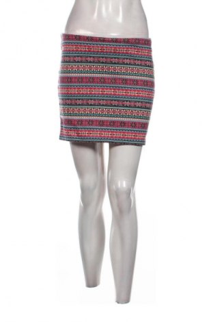 Φούστα Oodji, Μέγεθος S, Χρώμα Πολύχρωμο, Τιμή 1,99 €