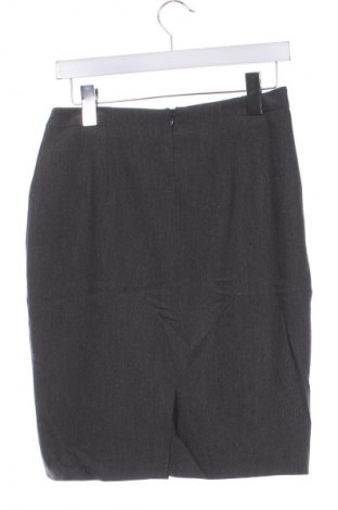 Spódnica Quiosque, Rozmiar XXS, Kolor Szary, Cena 6,99 zł