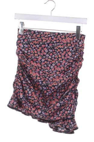 Φούστα Reserved, Μέγεθος XS, Χρώμα Πολύχρωμο, Τιμή 1,99 €