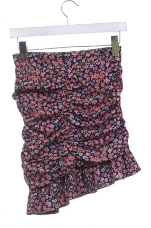 Φούστα Reserved, Μέγεθος XS, Χρώμα Πολύχρωμο, Τιμή 1,99 €
