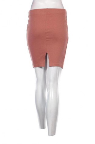 Φούστα Sinsay, Μέγεθος M, Χρώμα Σάπιο μήλο, Τιμή 1,99 €