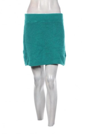 Sukně THE LULU, Velikost XS, Barva Zelená, Cena  49,00 Kč