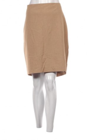 Φούστα The Limited, Μέγεθος M, Χρώμα  Μπέζ, Τιμή 1,99 €