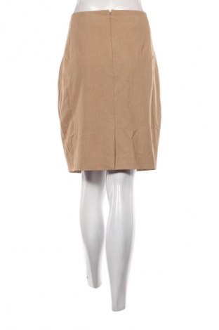 Φούστα The Limited, Μέγεθος M, Χρώμα  Μπέζ, Τιμή 1,99 €