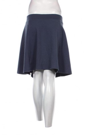 Spódnica Yessica, Rozmiar L, Kolor Niebieski, Cena 6,99 zł