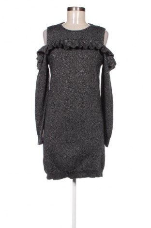 Kleid Unbranded, Größe M, Farbe Silber, Preis 5,99 €