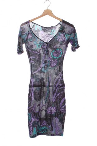 Sukienka Unbranded, Rozmiar XS, Kolor Kolorowy, Cena 6,99 zł