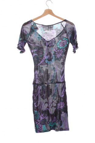 Sukienka Unbranded, Rozmiar XS, Kolor Kolorowy, Cena 6,99 zł