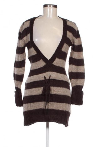 Šaty  Unbranded, Velikost M, Barva Hnědá, Cena  89,00 Kč