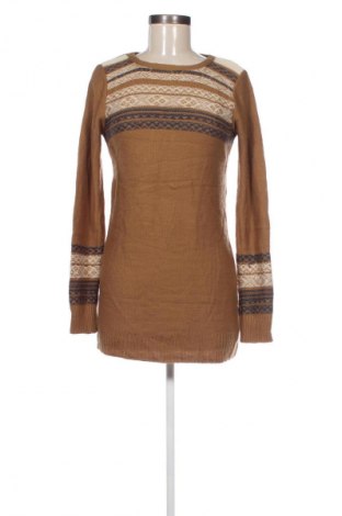 Šaty  Camaieu, Velikost S, Barva Hnědá, Cena  59,00 Kč