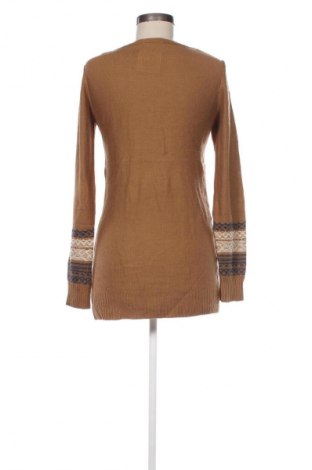 Šaty  Camaieu, Velikost S, Barva Hnědá, Cena  59,00 Kč