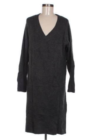 Šaty  Ever.me by Takko Fashion, Velikost S, Barva Šedá, Cena  99,00 Kč