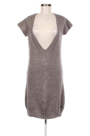 Šaty  Gestuz, Velikost L, Barva Šedá, Cena  229,00 Kč