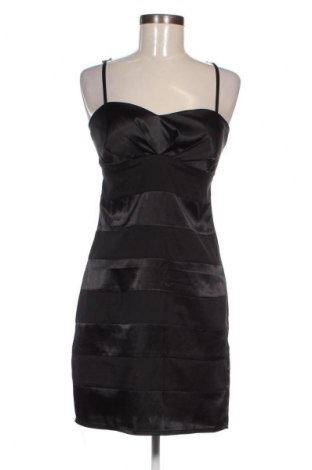 Kleid Gina Tricot, Größe S, Farbe Schwarz, Preis 5,99 €
