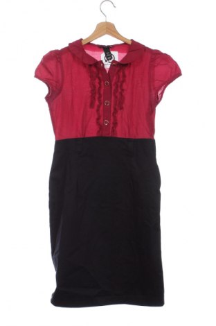 Φόρεμα H&M, Μέγεθος XS, Χρώμα Πολύχρωμο, Τιμή 1,99 €