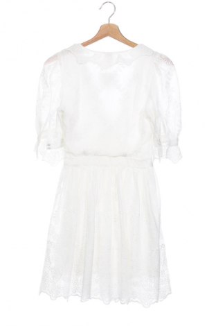 Šaty  H&M, Velikost XS, Barva Bílá, Cena  319,00 Kč