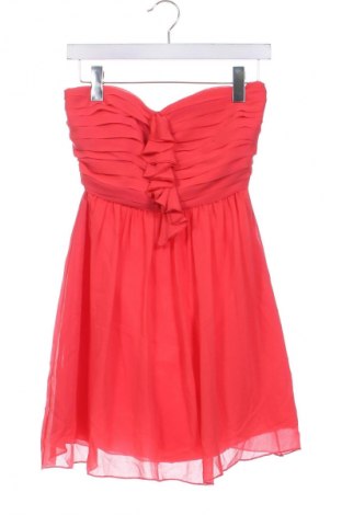 Kleid Jake*s, Größe XS, Farbe Rot, Preis 3,99 €