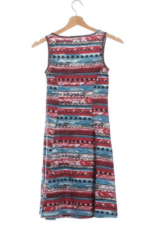 Φόρεμα LCW, Μέγεθος XS, Χρώμα Πολύχρωμο, Τιμή 1,99 €