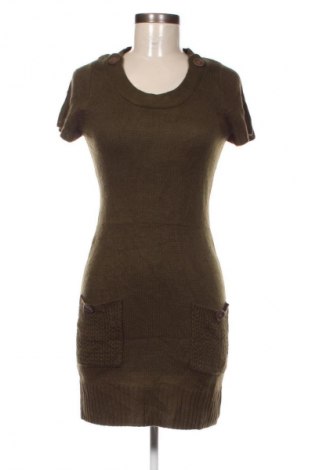 Φόρεμα Pink Rose, Μέγεθος S, Χρώμα Πράσινο, Τιμή 1,99 €