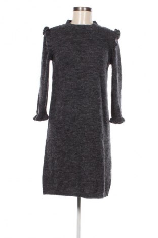 Рокля Q/S by S.Oliver, Размер S, Цвят Сив, Цена 2,04 €