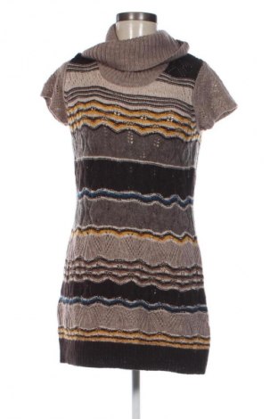 Γυναικείο πουλόβερ Taifun, Μέγεθος M, Χρώμα Πολύχρωμο, Τιμή 0,99 €