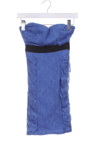 Sukienka Tally Weijl, Rozmiar XS, Kolor Niebieski, Cena 6,99 zł