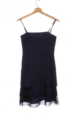 Φόρεμα Vera Mont, Μέγεθος XS, Χρώμα Μπλέ, Τιμή 18,99 €