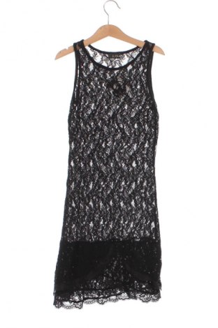 Tunika Lilia, Rozmiar XXS, Kolor Czarny, Cena 6,99 zł