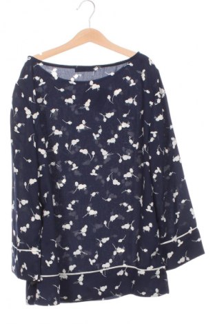 Tunika Pieces, Größe XS, Farbe Blau, Preis 1,99 €