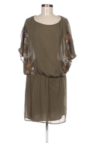 Tunika Zara Trafaluc, Größe S, Farbe Grün, Preis 3,99 €