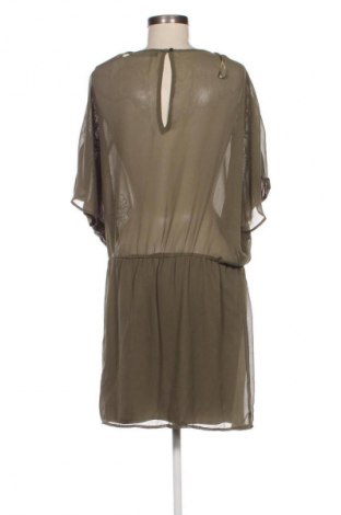 Tunika Zara Trafaluc, Größe S, Farbe Grün, Preis 3,99 €