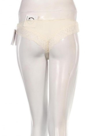 Бикини Calvin Klein, Размер M, Цвят Екрю, Цена 14,31 €