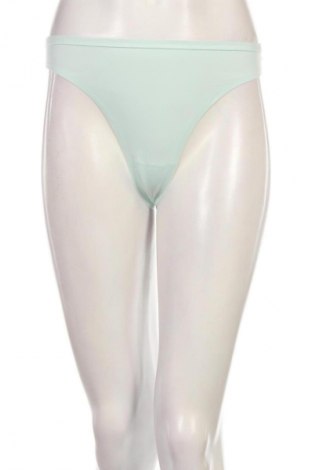 Bikini Calvin Klein, Größe M, Farbe Grün, Preis 27,99 €