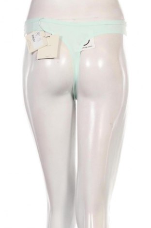 Bikini Calvin Klein, Größe M, Farbe Grün, Preis 27,99 €