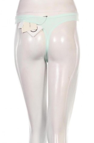 Μπικίνι Calvin Klein, Μέγεθος M, Χρώμα Πράσινο, Τιμή 9,99 €