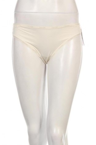 Bikini Calvin Klein, Rozmiar L, Kolor ecru, Cena 127,99 zł