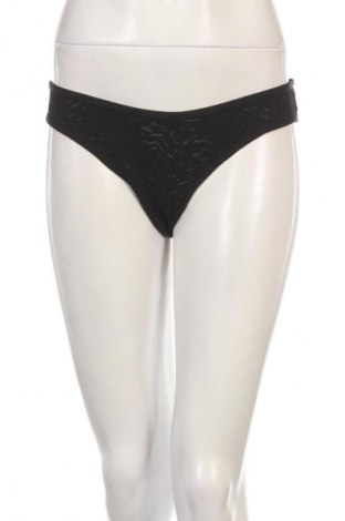 Bikini Calvin Klein, Rozmiar M, Kolor Czarny, Cena 167,99 zł