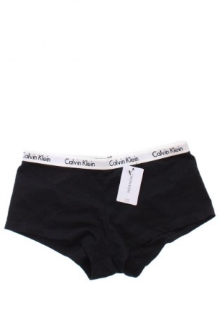 Bikini Calvin Klein, Rozmiar XS, Kolor Czarny, Cena 134,99 zł