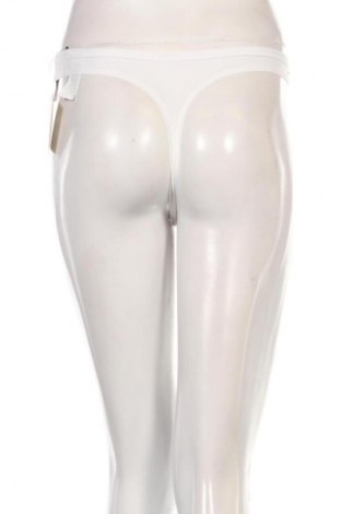 bikiny Calvin Klein, Velikost S, Barva Krémová, Cena  259,00 Kč