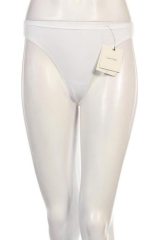 Μπικίνι Calvin Klein, Μέγεθος S, Χρώμα Εκρού, Τιμή 9,99 €