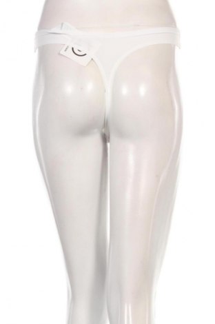 Μπικίνι Calvin Klein, Μέγεθος S, Χρώμα Εκρού, Τιμή 9,99 €