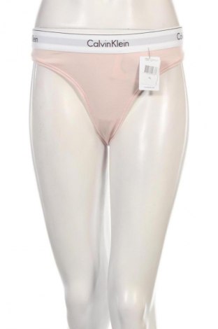Alsónemű Calvin Klein, Méret XL, Szín Rózsaszín, Ár 4 049 Ft