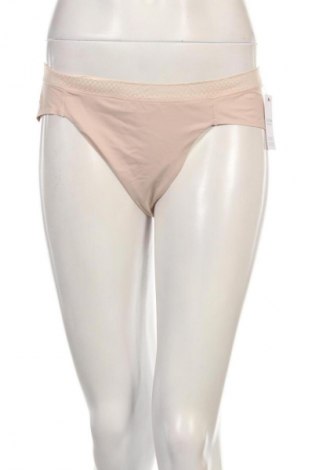 Бикини Calvin Klein, Размер XL, Цвят Бежов, Цена 21,98 €