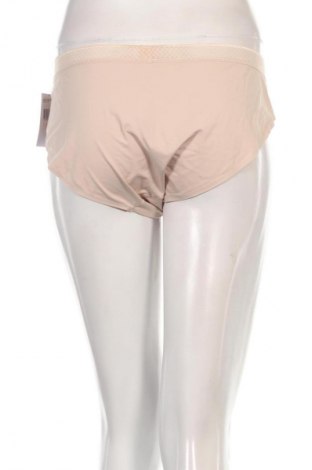 Бикини Calvin Klein, Размер XL, Цвят Бежов, Цена 21,98 €