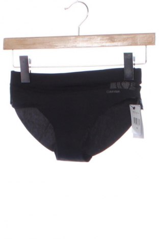 Bikini Calvin Klein, Rozmiar XS, Kolor Biały, Cena 150,99 zł